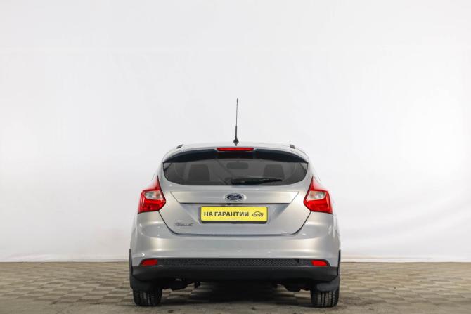 Ford Focus III с пробегом 2013 года, цена 729 000 рублей, 187000 км, хэтчбек, Автокод Объявления