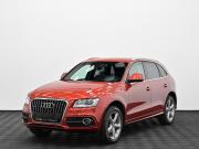 Audi Q5 I (8R) Рестайлинг Москва  - изображение 18