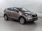 Kia Sportage III Рестайлинг Волгоград  - изображение 40