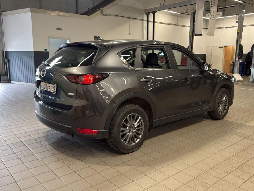 Mazda CX-5 II Санкт-Петербург  - изображение 12
