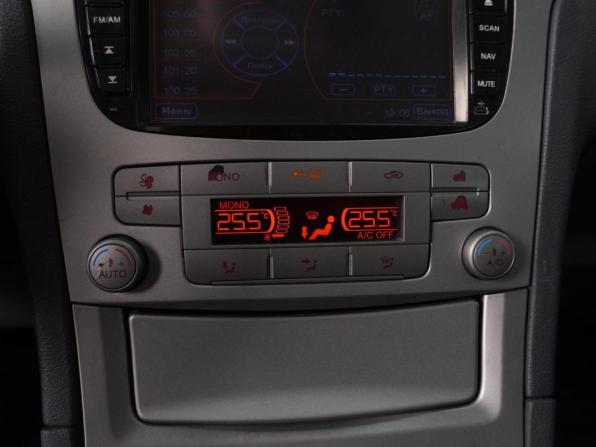 Ford S-MAX I с пробегом 2007 года, цена 629 000 рублей, 302505 км, минивэн, Автокод Объявления
