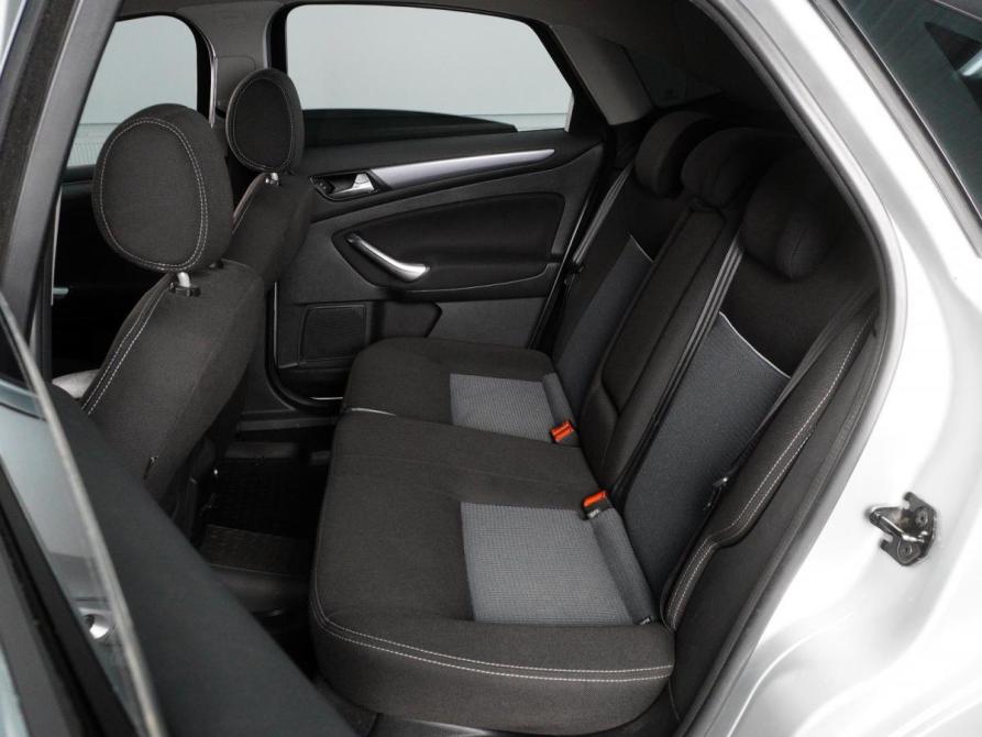 Ford Mondeo IV Рестайлинг Минеральные Воды  - изображение 9