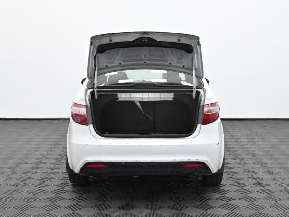 Kia Rio III с пробегом 2014 года, цена 389 000 рублей, 144000 км, седан, Автокод Объявления