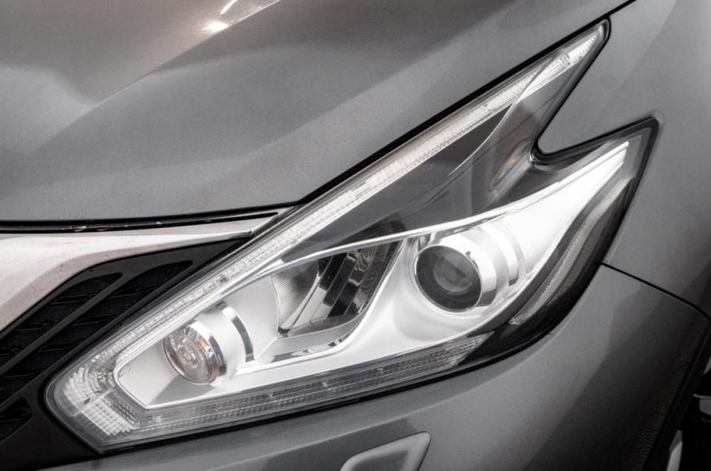 Nissan Murano III (Z52) Барнаул  - изображение 8