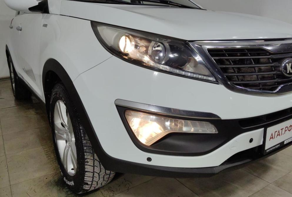 Kia Sportage III Волгоград  - изображение 39