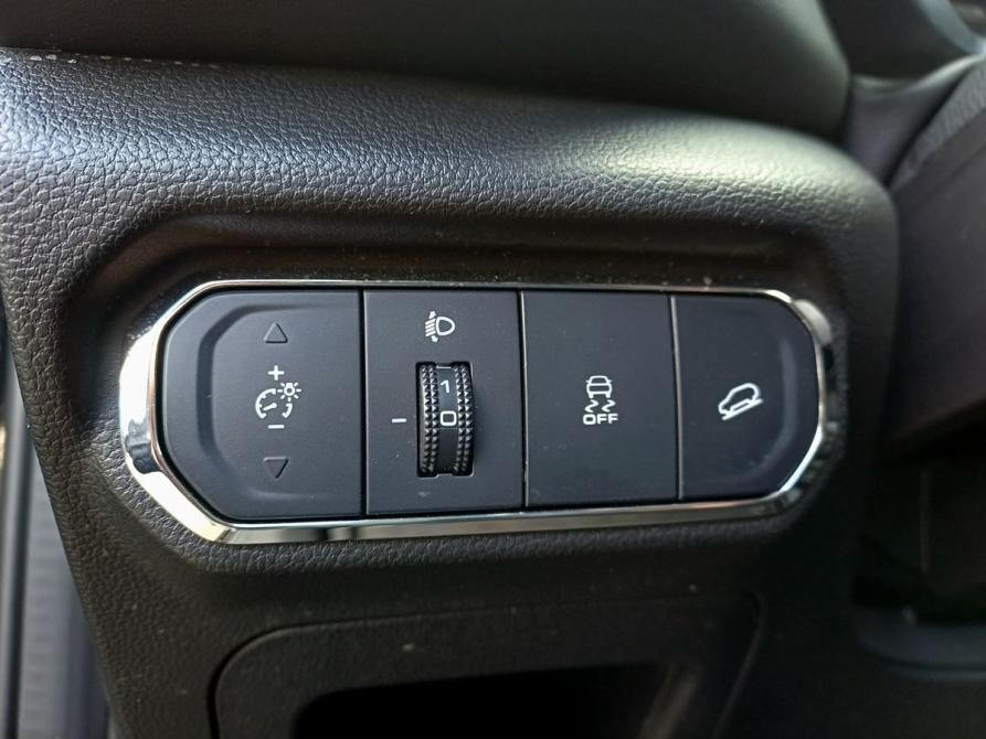 Haval Jolion I Рестайлинг Москва  - изображение 20