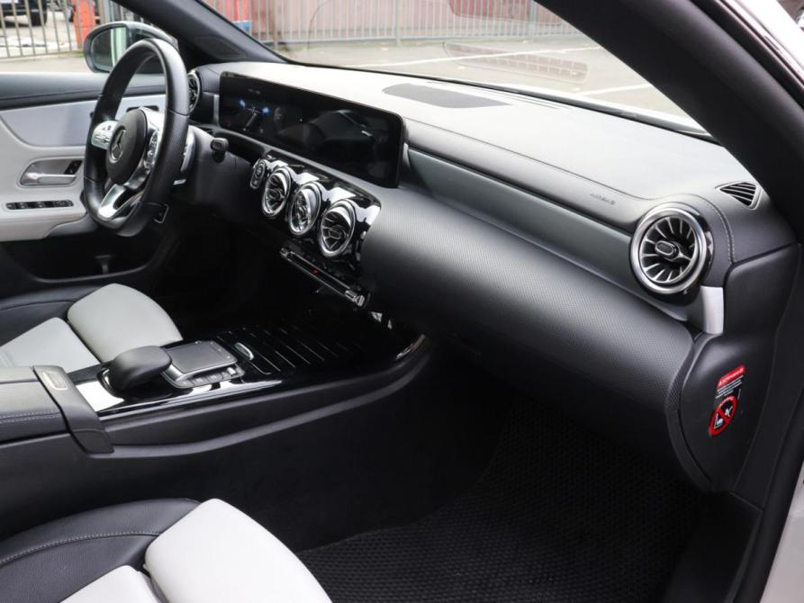 Mercedes-Benz CLA II (C118 X118) Химки  - изображение 10