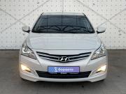 Hyundai Solaris I Рестайлинг Тамбов  - изображение 22