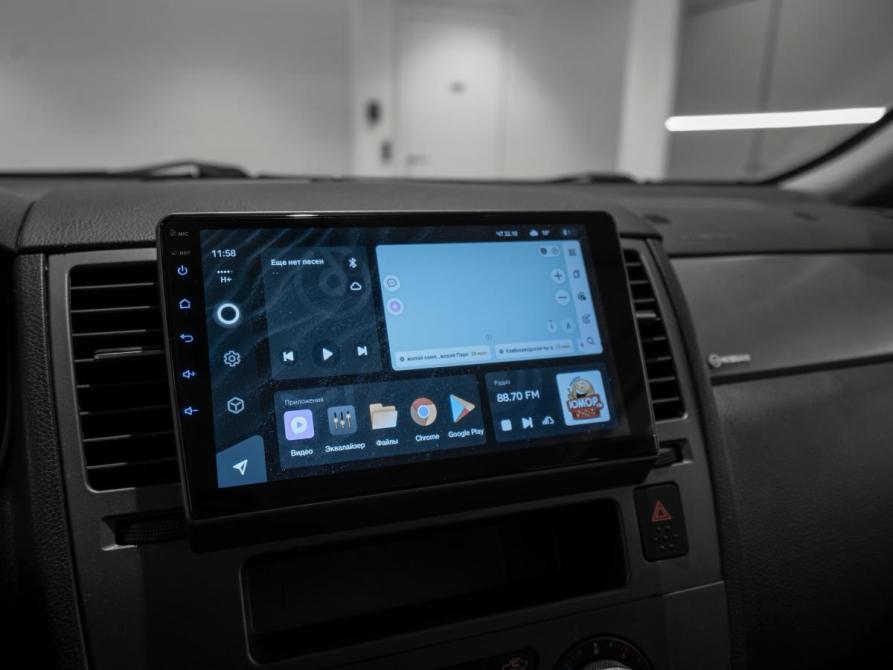 Nissan Tiida I Рестайлинг Москва  - изображение 18