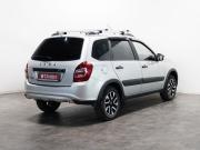 Lada (ВАЗ) Granta I Рестайлинг Чита  - изображение 22