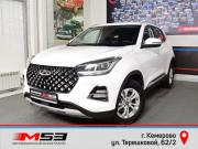 Chery Tiggo 4 Pro I Кемерово  - изображение 27