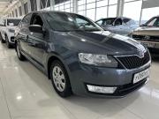 Skoda Rapid I Оренбург  - изображение 14