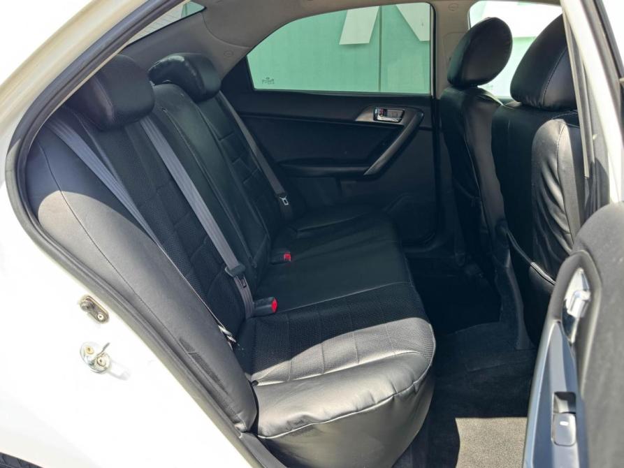 Kia Cerato II Кропоткин  - изображение 7