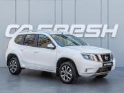 Nissan Terrano III (D10) Краснодар  - изображение 21