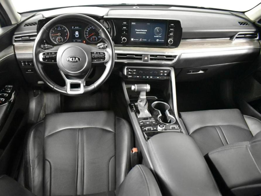 Kia K5 III Казань  - изображение 6