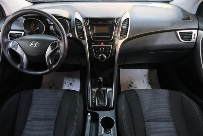 Hyundai i30 II с пробегом 2013 года, цена 839 000 рублей, 273000 км, хэтчбек, Автокод Объявления