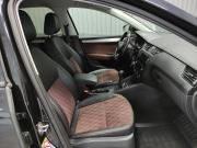 Skoda Octavia III (A7) Рестайлинг Пермь  - изображение 27