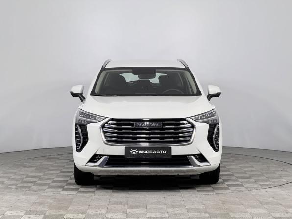 Haval Jolion I с пробегом 2023 года, цена 1 950 000 рублей, 32301 км, внедорожник, Автокод Объявления