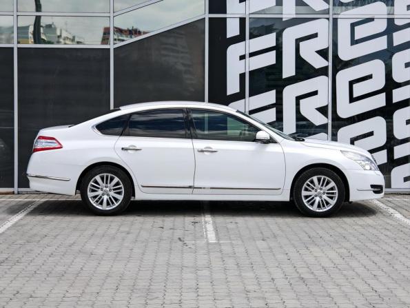 Nissan Teana II с пробегом 2011 года, цена 1 300 000 рублей, 226094 км, седан, Автокод Объявления