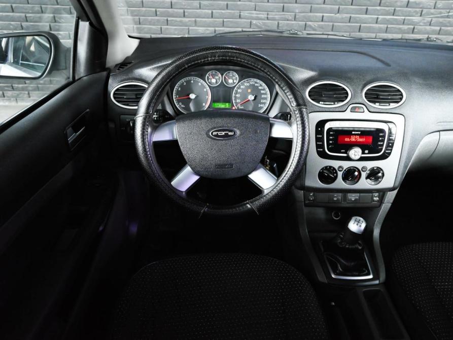 Ford Focus II Екатеринбург  - изображение 11