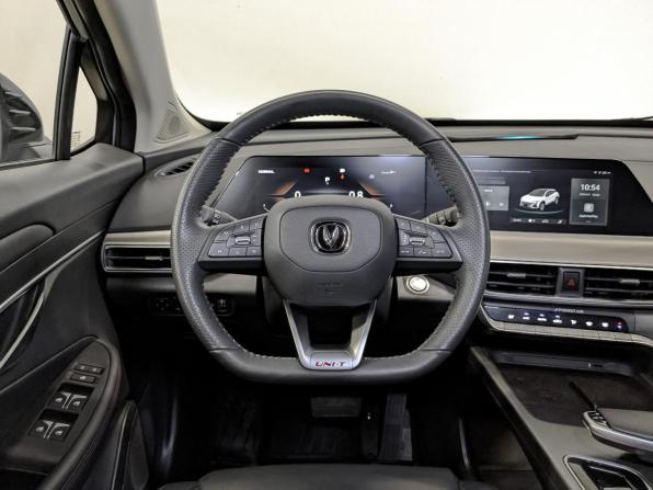 Changan UNI-T I с пробегом 2023 года, цена 2 400 000 рублей, 27278 км, внедорожник, Автокод Объявления
