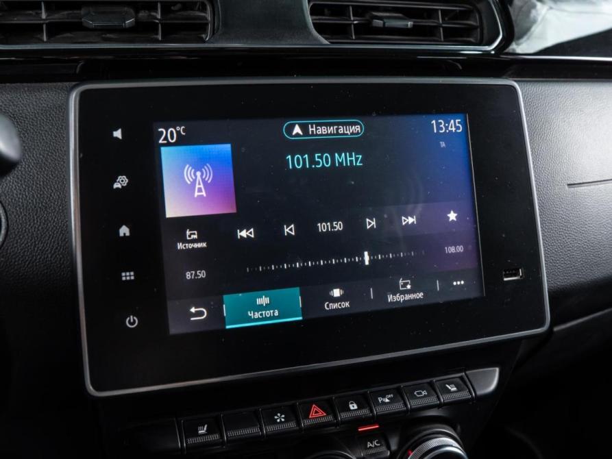 Renault Arkana I Волгоград  - изображение 12