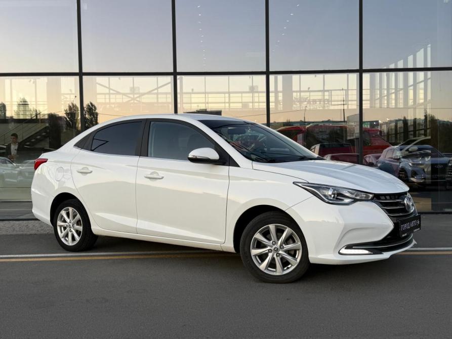 Changan Alsvin Оренбург  - изображение 1