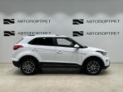 Hyundai Creta I Рестайлинг Санкт-Петербург  - изображение 17