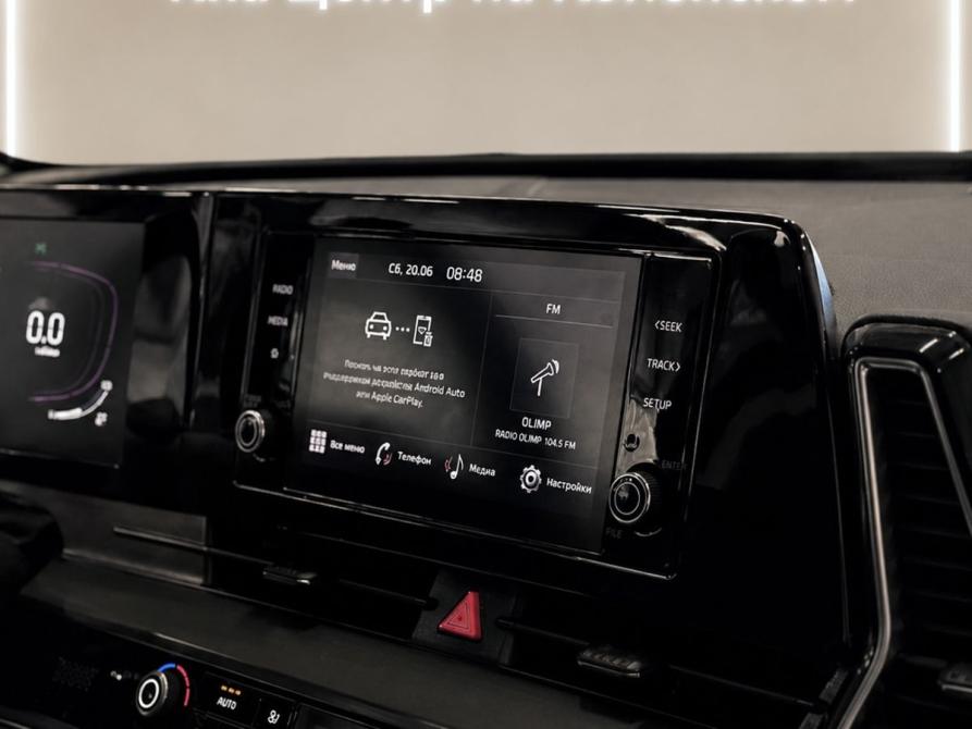 Kia Sportage V Челябинск  - изображение 7
