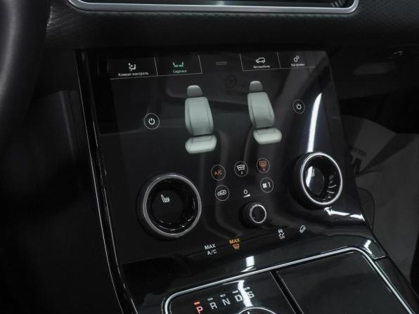 Land Rover Range Rover Velar I с пробегом 2019 года, цена 3 559 000 рублей, 121923 км, внедорожник, Автокод Объявления