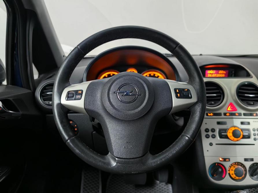 Opel Corsa D Москва  - изображение 13