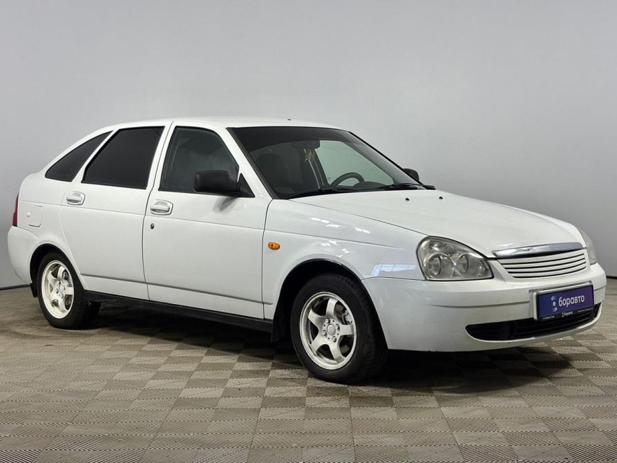 Lada (ВАЗ) Priora I Борисоглебск  - изображение 7