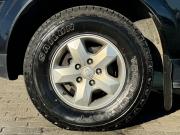 SsangYong Kyron I Рестайлинг Архангельск  - изображение 23