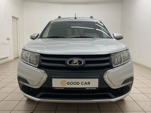Lada (ВАЗ) Largus I Рестайлинг с пробегом 2024 года, цена 1 350 000 рублей, 32192 км, универсал, Автокод Объявления