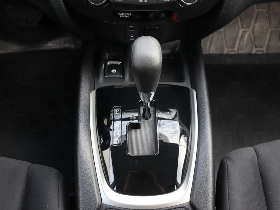 Nissan Qashqai II Рестайлинг Москва  - изображение 18
