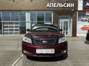 Geely Emgrand EC7 Набережные Челны  - изображение 20