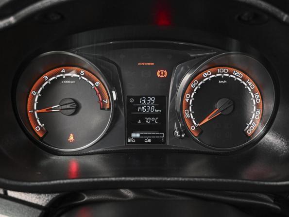 Lada (ВАЗ) Granta I Рестайлинг с пробегом 2024 года, цена 979 000 рублей, 14638 км, универсал, Автокод Объявления