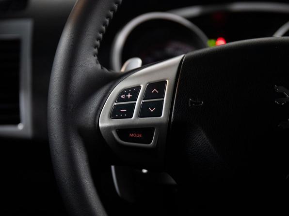 Peugeot 4007 с пробегом 2008 года, цена 1 050 000 рублей, 234580 км, внедорожник, Автокод Объявления