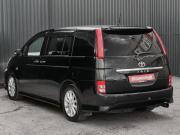 Toyota ISis I Рестайлинг Екатеринбург  - изображение 24