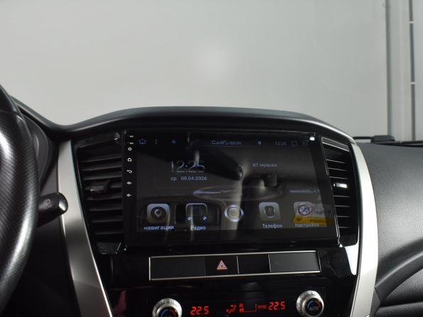 Mitsubishi Pajero Sport III Рестайлинг с пробегом 2020 года, цена 3 799 997 рублей, 160108 км, внедорожник, Автокод Объявления