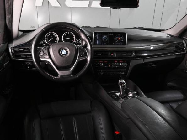 BMW X6 II (F16) с пробегом 2016 года, цена 4 029 000 рублей, 164205 км, внедорожник, Автокод Объявления