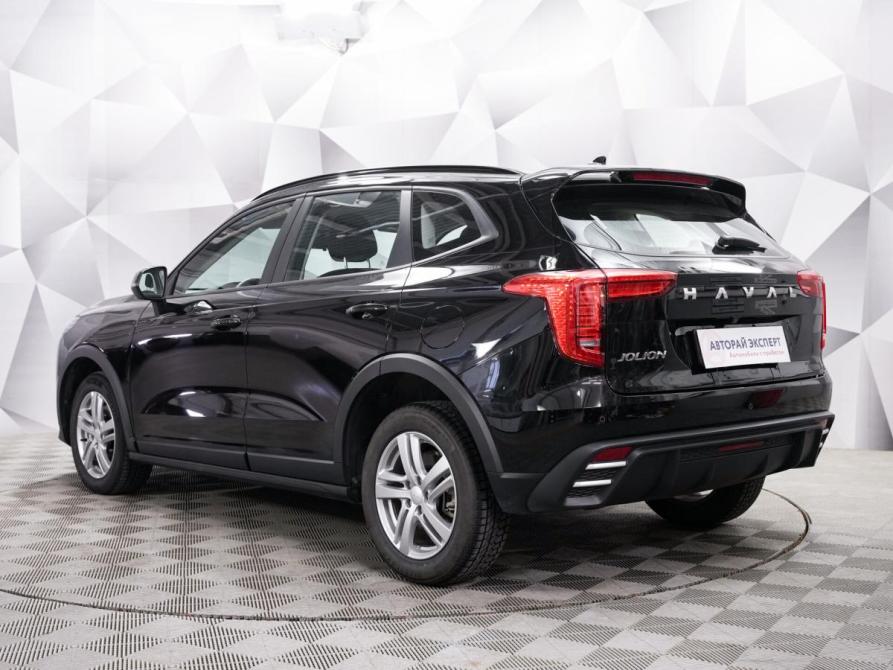 Haval Jolion I Рестайлинг Ульяновск  - изображение 3