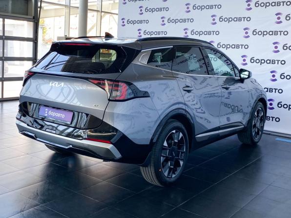 Kia Sportage V Рестайлинг с пробегом 2026 года, цена 4 999 000 рублей, 12 км, внедорожник, Автокод Объявления