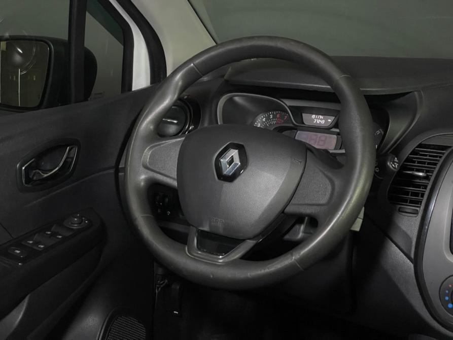 Renault Kaptur I Тверь  - изображение 13