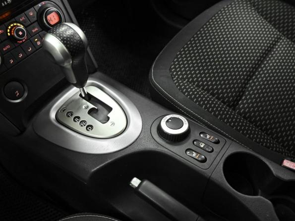 Nissan Qashqai I с пробегом 2008 года, цена 899 000 рублей, 178395 км, внедорожник, Автокод Объявления