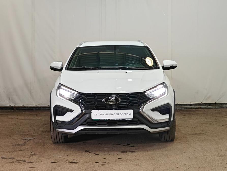 Lada (ВАЗ) Vesta I Рестайлинг (NG) Кемерово  - изображение 1