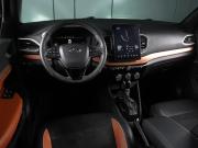 Lada (ВАЗ) Vesta I Рестайлинг (NG) Минеральные Воды  - изображение 25