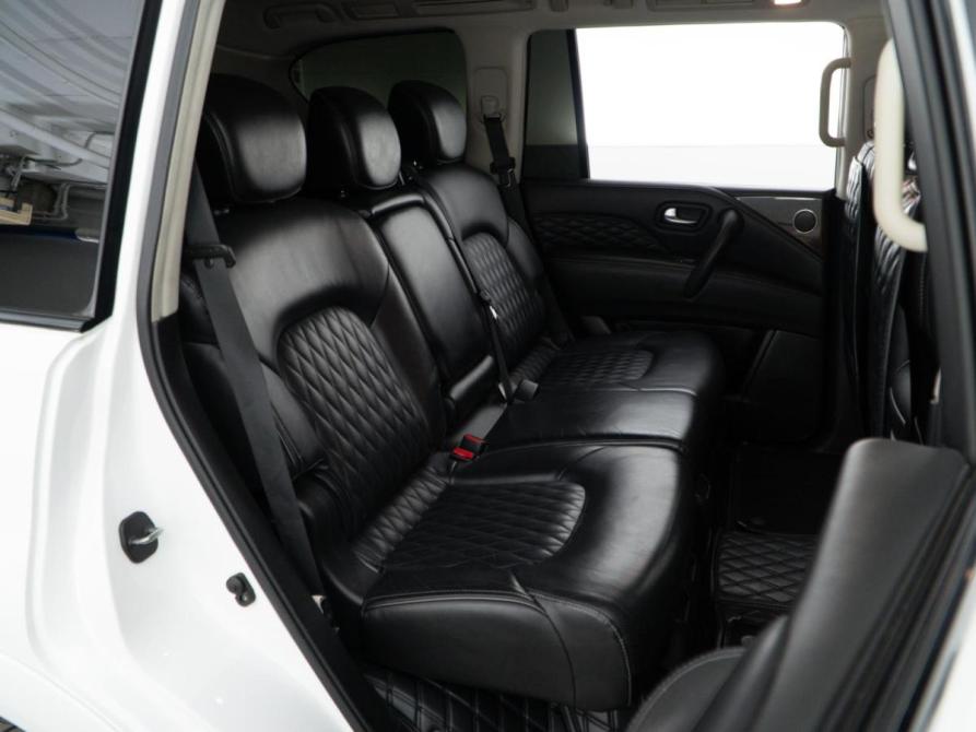 Infiniti QX80 I Рестайлинг 2 Москва  - изображение 7