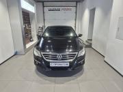 Volkswagen Passat CC I Москва  - изображение 14