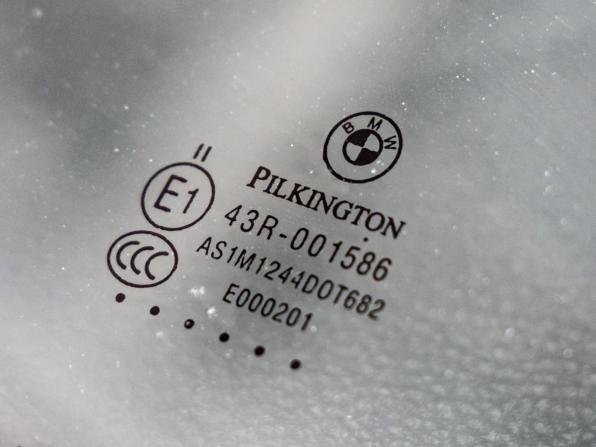 BMW 5 серии VI (F10/F11/F07) с пробегом 2012 года, цена 1 348 000 рублей, 254433 км, седан, Автокод Объявления